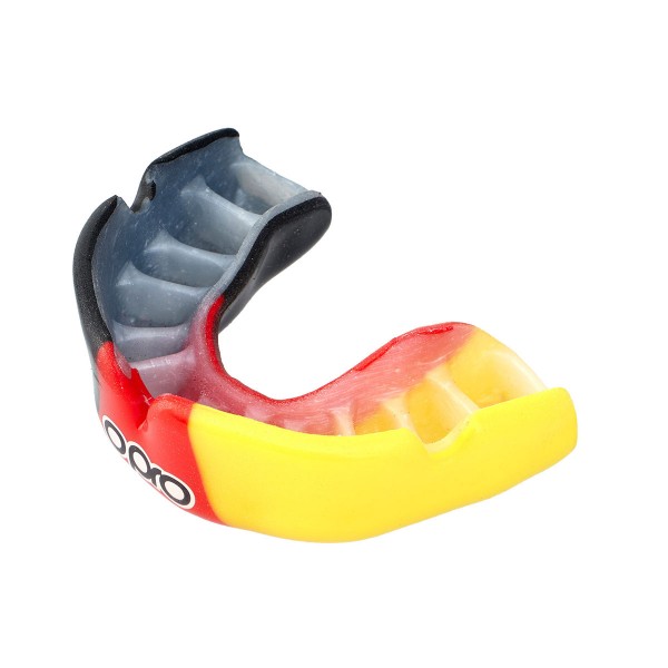 OPRO POWER FIT MOUTHGUARD