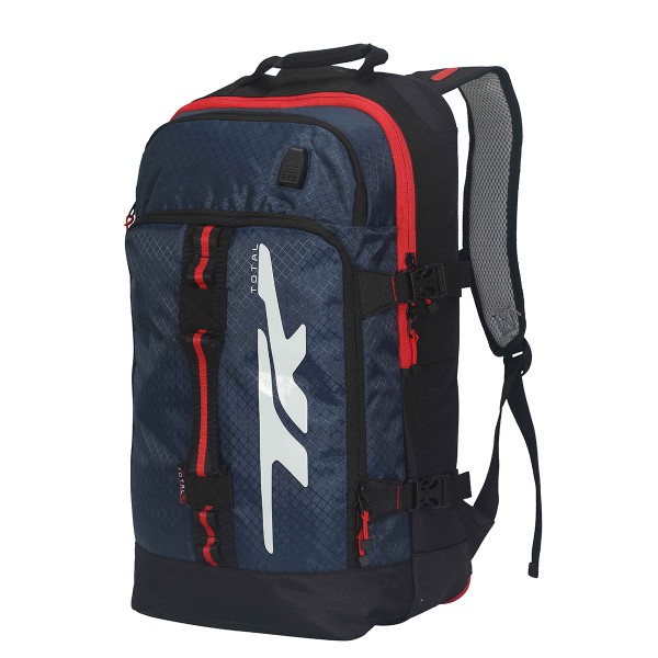 TK TOTAL TWO 2.6 BACKPACK