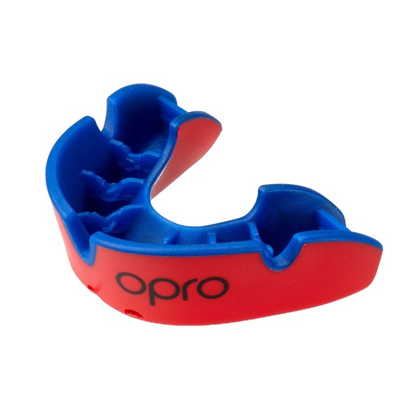 OPRO SILBER MOUTHGUARD
