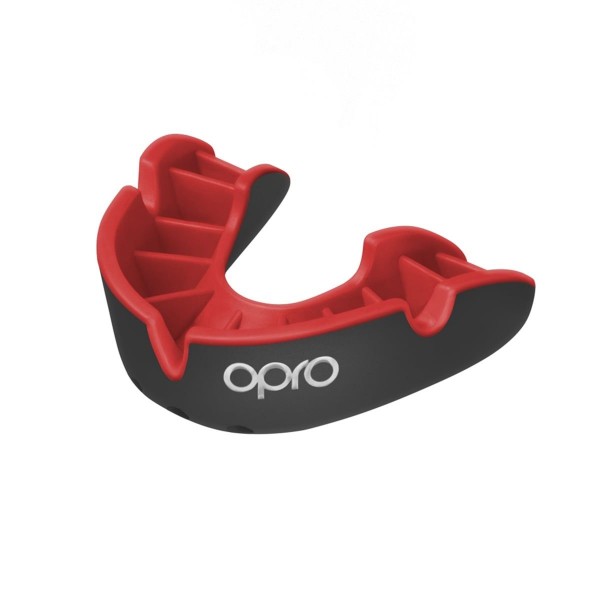 OPRO SILBER MOUTHGUARD