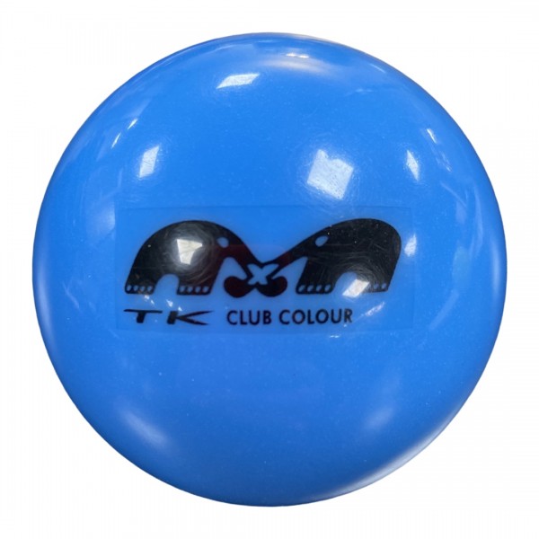 TK CLUB BALL, COLOURED